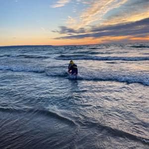 Meet your Posher, James
